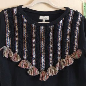 Zara Sweater/Sweatshirt